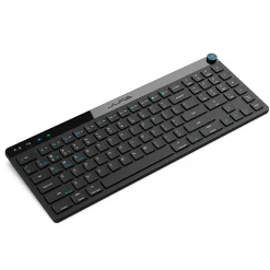 JLab Audio JBuds Wireless Keyboard, Black