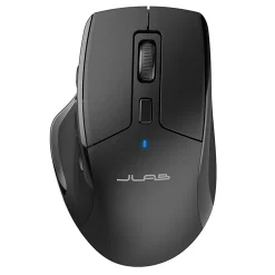 JLab Audio JBUDS Wireless Mouse, Black