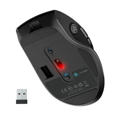 JLab Audio JBUDS Wireless Mouse, Black