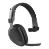 JLab Audio JBuds Work Wireless Over-Ear Headphones, Black