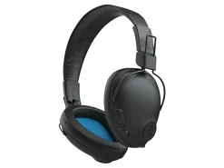 JLab® Audio Studio Pro Wireless Over-Ear Headphones, Black