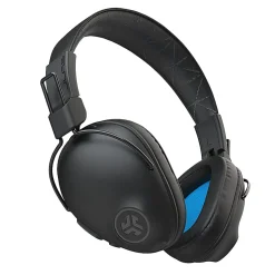 JLab® Audio Studio Pro Wireless Over-Ear Headphones, Black