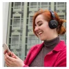 JLab Audio Studio Wireless Headphones, Black, HBASTUDIORBLK4
