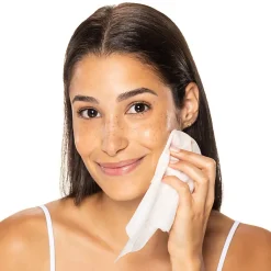 Johnson & Johnson Neutrogena Makeup Remover Cleansing Face Wipes, Pack Of 25 Wipes