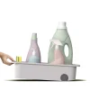 Joseph Joseph Large Kitchen Storage Caddy, Stone, Total Qty 1