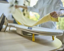 Joseph Joseph PocketMax Folding Ironing Board, 43