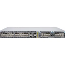 Juniper EX4600 Ethernet Switch - Manageable - 10GBase-X, 40GBase-X - 3 Layer Supported - 1U High - Rack-mountable - 1 Year Limited Warranty