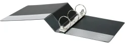 Just Basics® Basic View 3-Ring Binder, 3