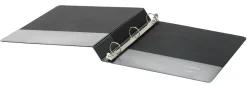 Just Basics® Economy Nonview 3-Ring Binder, 1