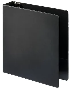 Just Basics® Economy Nonview 3-Ring Binder, 2