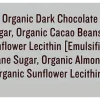 Justin's Nut Butter Cups, Organic Almond Butter Dark Chocolate, 1.4 Oz, Total Qty 12
