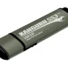 Kanguru SS3 USB 3.0 Flash Drive with Physical Write Protect Switch, 64GB