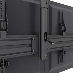 Kanto MBC211T Ceiling Mount for Menu Board, Digital Signage Display, Display Screen, TV - Adjustable - MBC211T
