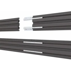 Kanto MBC211T Ceiling Mount for Menu Board, Digital Signage Display, Display Screen, TV - Adjustable - MBC211T