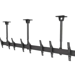 Kanto MBC411T Ceiling Mount for Menu Board, Digital Signage Display, Display Screen, TV - Adjustable - MBC411T