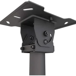 Kanto MBC411T Ceiling Mount for Menu Board, Digital Signage Display, Display Screen, TV - Adjustable - MBC411T