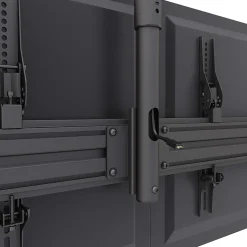 Kanto MBC411T Ceiling Mount for Menu Board, Digital Signage Display, Display Screen, TV - Adjustable - MBC411T