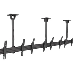 Kanto MBC411T Ceiling Mount for Menu Board, Digital Signage Display, Display Screen, TV - Adjustable - MBC411T