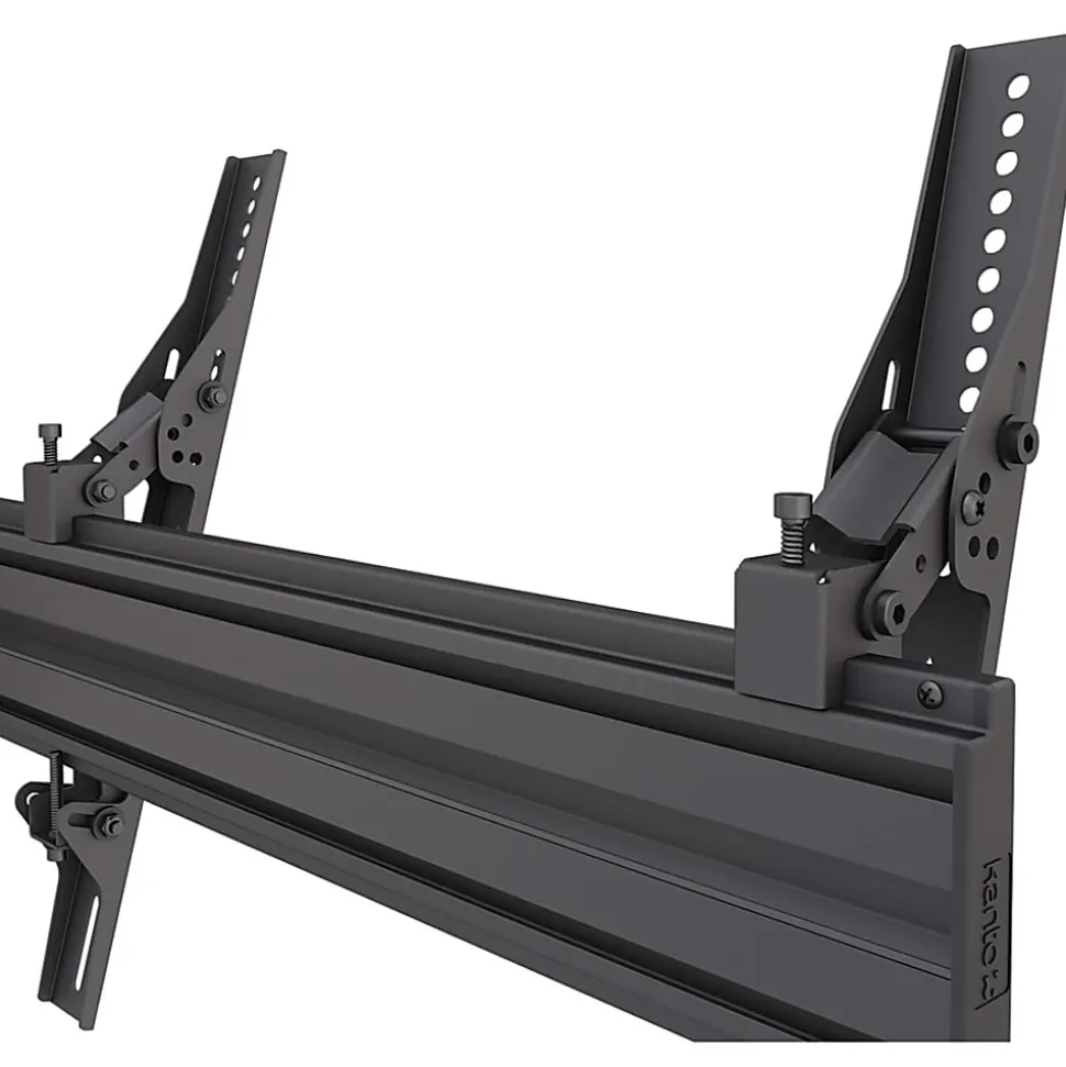 Kanto MBC411T Ceiling Mount for Menu Board, Digital Signage Display, Display Screen, TV - Adjustable - MBC411T