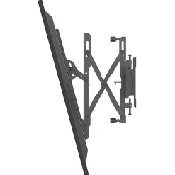 Kanto MBW41PT Wall Mount for Menu Board, Digital Signage Display, Display Screen, TV - Adjustable - 4 Display(s) Supported - MBW41PT