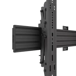 Kanto MBW41PT Wall Mount for Menu Board, Digital Signage Display, Display Screen, TV - Adjustable - 4 Display(s) Supported - MBW41PT