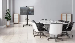Kanto MTM65 Plus Mobile TV Mount