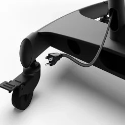 Kanto MTM65 Plus Mobile TV Mount