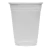 Karat PET Plastic Cups, 16 Oz, Clear, Pack Of 1,000 Cups