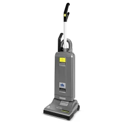 Karcher S12 Sensor HEPA Dry Commercial Upright Vacuum