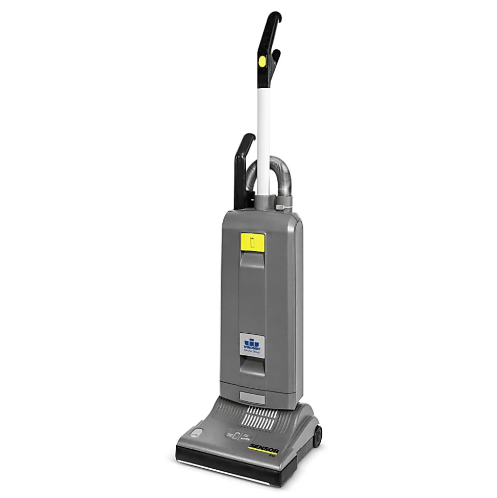 Karcher S12 Sensor HEPA Dry Commercial Upright Vacuum