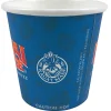 Kauai Coffee Cups, 12 Oz, Blue, Pack Of 500