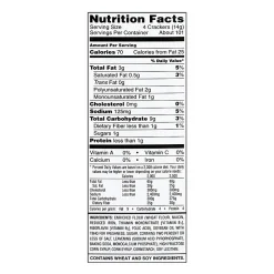 Keebler Original Club Crackers Snack Stacks, 50 Oz, 24 Sleeves