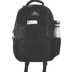 Kelty Bungee Backpack With 17