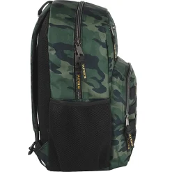 Kelty Daisy Chain Backpack With 17” Laptop Pocket, Camo