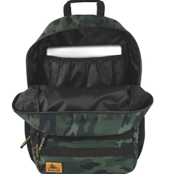 Kelty Daisy Chain Backpack With 17” Laptop Pocket, Camo