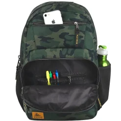 Kelty Daisy Chain Backpack With 17” Laptop Pocket, Camo