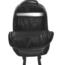 Kelty Deluxe Bungee Backpack With 17