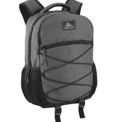 Kelty Deluxe Bungee Backpack With 17