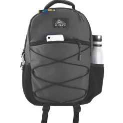 Kelty Deluxe Bungee Backpack With 17