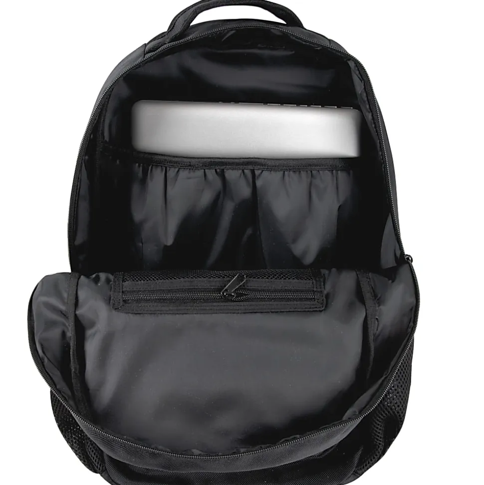 Kelty 4369 Multi-Pocket Backpack With 17" Laptop Sleeve, Black, Total Qty 1