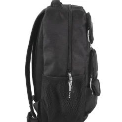 Kelty 4369 Multi-Pocket Backpack With 17