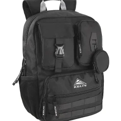 Kelty 4370 Multi-Pocket Backpack With 17