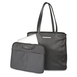 Kenneth Cole Faux Leather Marley 16