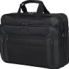 Kenneth Cole Reaction Keystone Collection 17.3" Laptop Case, Black
