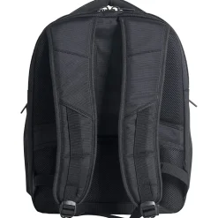 Kenneth Cole Reaction R-Tech Laptop Backpack with USB Charging, Black