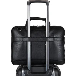 Kenneth Cole Reaction Slim Laptop Case For 16