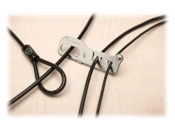 Kensington CableSaver - Security saver for peripheral cables - gray
