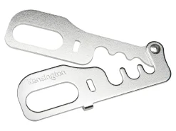 Kensington CableSaver - Security saver for peripheral cables - gray
