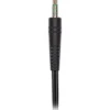 Kensington Hi-Fi Headphones with Microphone - Stereo - Wired - Over-the-head - Binaural - Circumaural - 6 ft Cable - Noise Cancelling Microphone