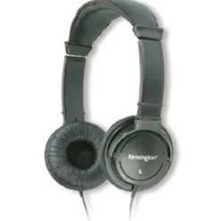 Kensington® Hi-Fi Over-The-Head Headphones